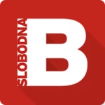 Logo of Slobodna Bosna android Application 